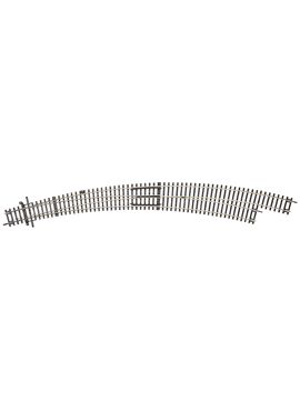 Roco 42477 / Bogenweiche BWRoco  9/10      UF  