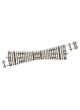 Roco 42497 / Kreuzung K15 15°              