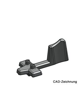 Roco 42603 / Montagehilfe Zahnstange Roco OCO L