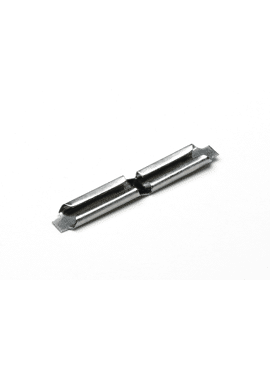 Roco 42612 / Übergangsverbinder 24 St.     