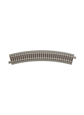 Roco 61123 / Gebogene Schiene Roco 3 VP6       