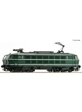 Roco 7500004 / Reeks 20 NMBS DC