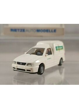 RIETZE 30864 / VW Caddy Europcar