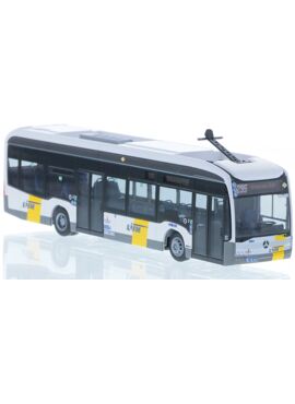 RIETZE 75570 / Mercedes-Benz eCitaro bus De Lijn (B)