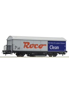 Roco 46400 / Roco OCO CLEAN Roco einigungsw.       