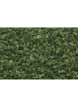 WOODLAND T64 / Turf groen grof gras