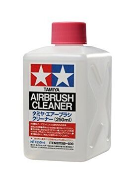 TAMIYA87089 / Airbrush Cleaner 250 ml