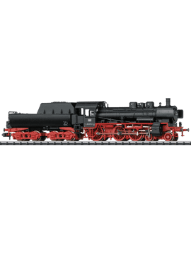 TRIX 16388 / DB Stoomloc BR 038 MHI