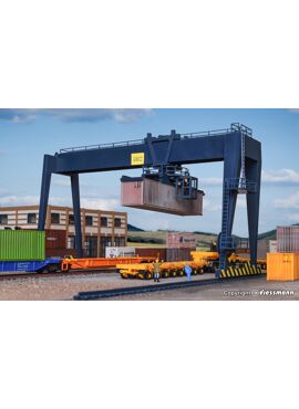 Vollmer 45624 / H0 Container crane