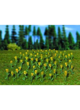 VOLLMER 5122 /  120 gele tulpen