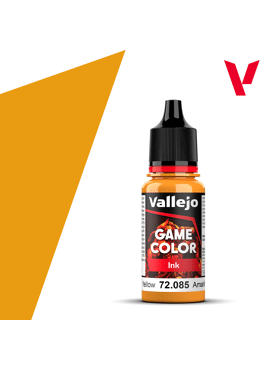 VALLEJO 72085 / Yellow