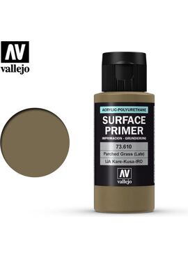 VALLEYO 73610 / Surface Primer Parched Grass 60ml