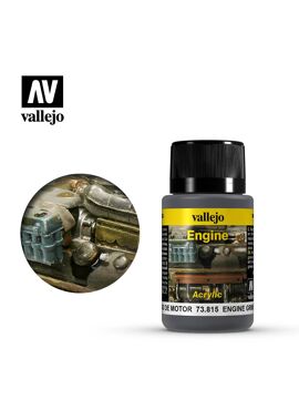 VAL73815 / Engine Effects - Engine Grime