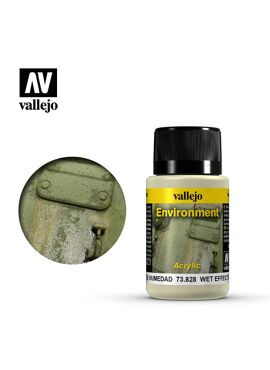 VAL73828 / Environment - Wet Effects