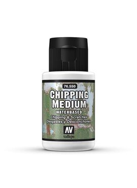 VALLEJO 76550 / Chipping Medium 