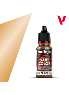VALLEJO 72056 / Glorious Gold