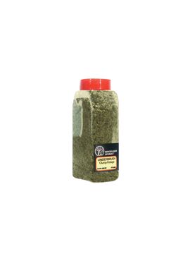 WOODLAND FC1634 / Olive Green Underbrush Shaker