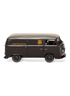 WIKING 030004 / VW T2 bestelwagen 