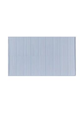 WILLSSMP224 / golfplaten (doorschijnend) 4x