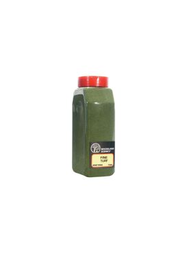 Woodland scenics / T1344 FINE TURF 