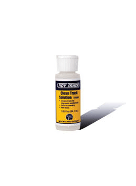WOODLAND TT4554 / Clean Track Solution