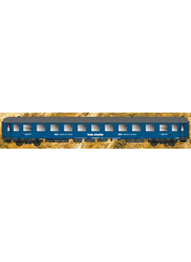 ACME 52784 / Train-Charter Liegewagen Bvcmz248.1