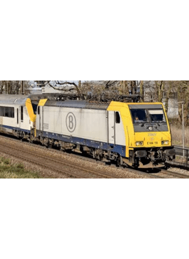 ACME 60740 / NMBS 