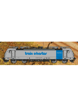 ACME 69741 / Train Charter E-Lok 188 121 DCC-sound