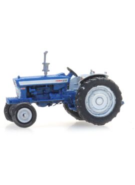 Artitec 322.030 / Tractor Ford 5000 (Schaal Z)
