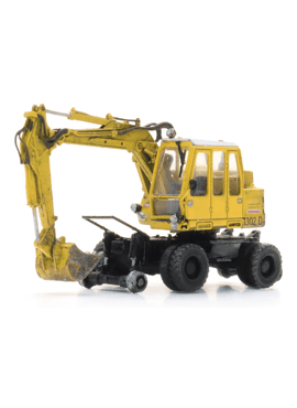 Artitec 322.045 / Atlas 1302 DKZW krol