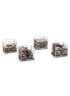 Artitec 387.222 / Kooipallets (4 stuks)