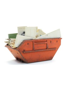Artitec 387.618 / Afvalcontainer