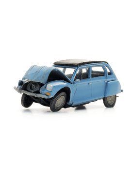 Artitec 387.701 / Citroën Dyane 