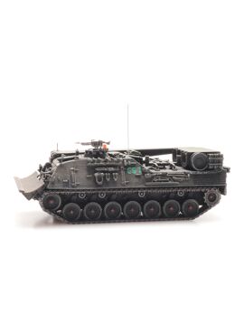 Artitec 6870425 /Belgische Leopard 1 ARV groen  (1/87)