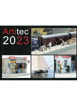 KATALOGUS ARTITEC civiel  2025