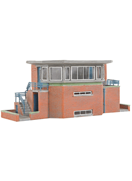 Bachmann 44-010 / ARP seinhuis