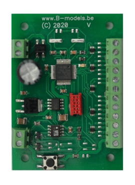 BM88601