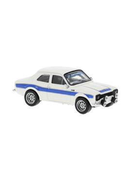 Brekina 19070 / Ford Escort RS 1800 Mk1`1969