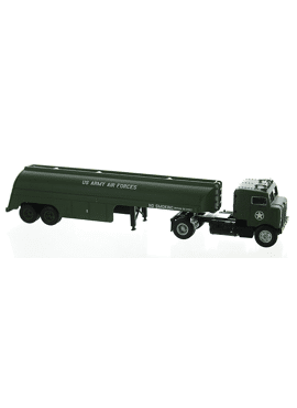Brekina 85957 / Kennworth US-ARMY