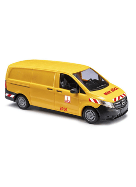 BUSCH 51100-162 /  Max Bögl Mercedes Vito