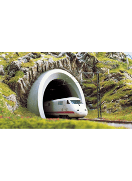 BUSCH 7020 / ICE-Tunnelportal H0          