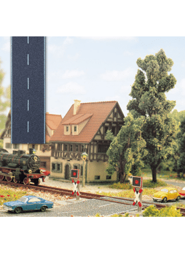 BUSCH 7081 / Asphaltstraße Z              