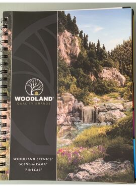 Catalogus WOODLAND