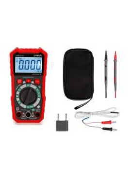 DVM857 / Digitale Multimeter
