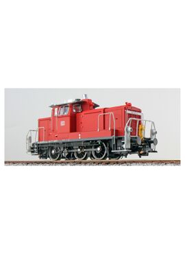 ESU 31412 / 362 873 van de DB AG