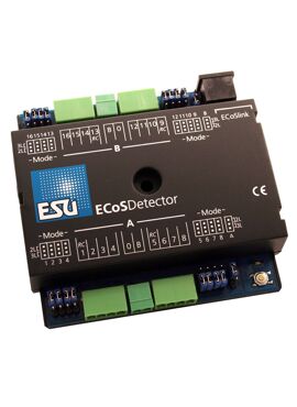 ESU50094 ECoSdetector