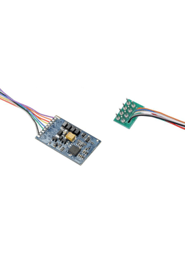 ESU 59020 / Lokpilot 5 Basic (NEM362)