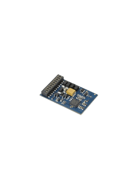 ESU 59029 / LokPilot 5 Basic, 21MTC NEM660