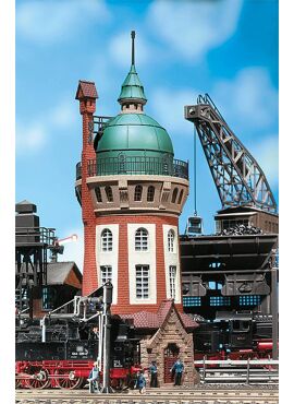 FALLER 120166 / WATERTOREN BIELEFELD