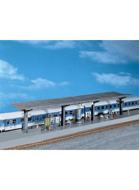 FALLER 120201 / PERRON